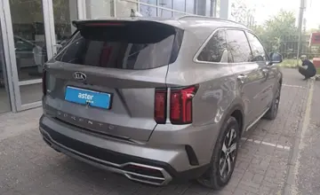 Kia Sorento 2021 года за 18 000 000 тг. в Актобе