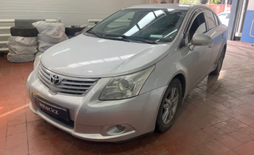 Toyota Avensis 2009 года за 5 500 000 тг. в Астана