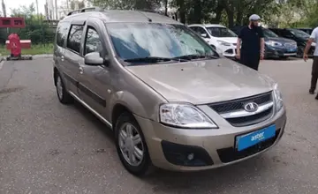 LADA (ВАЗ) Largus 2015 года за 4 600 000 тг. в Актобе фото 3