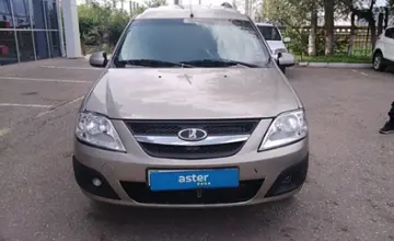 LADA (ВАЗ) Largus 2015 года за 4 600 000 тг. в Актобе фото 2