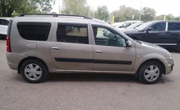 LADA (ВАЗ) Largus 2015 года за 4 600 000 тг. в Актобе фото 4