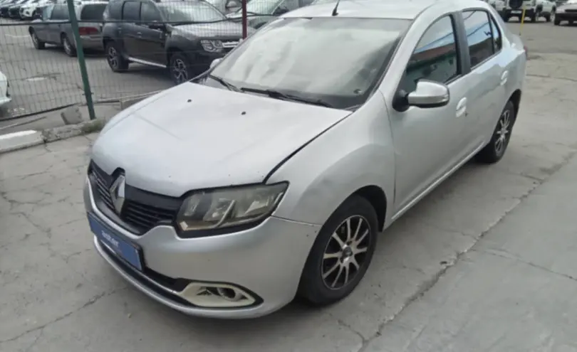 Renault Logan 2015 года за 3 500 000 тг. в Талдыкорган