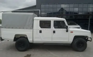 BAIC BJ80 2021 года за 11 000 000 тг. в Караганда фото 4