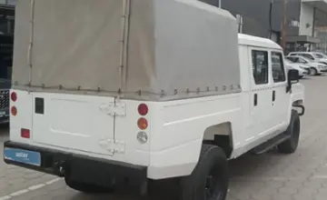 BAIC BJ80 2021 года за 11 000 000 тг. в Караганда