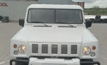 BAIC BJ80 2021 года за 11 000 000 тг. в Караганда фото 2