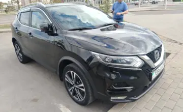 Nissan Qashqai 2020 года за 13 000 000 тг. в Астана фото 3