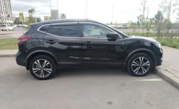Nissan Qashqai 2020 года за 13 000 000 тг. в Астана фото 4