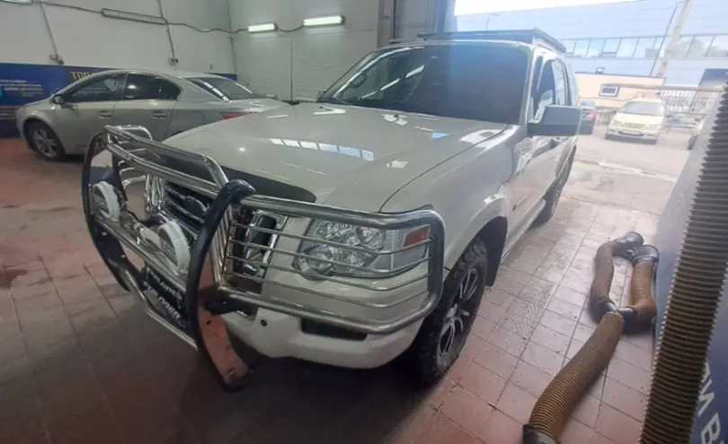 Ford Explorer 2007 года за 9 000 000 тг. в Астана