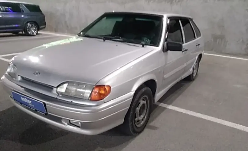 LADA (ВАЗ) 2114 2012 года за 1 600 000 тг. в Шымкент