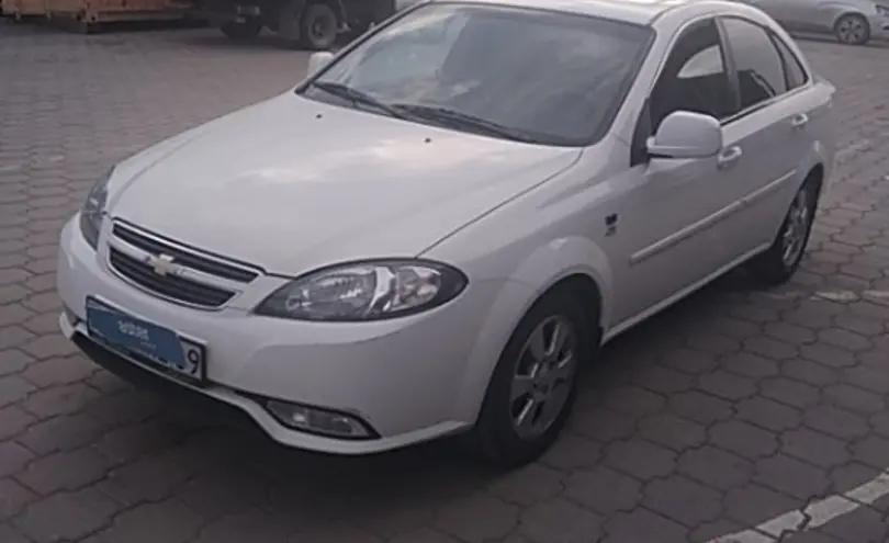 Chevrolet Lacetti 2023 года за 7 000 000 тг. в Караганда