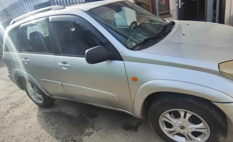 Toyota RAV4 2001 года за 4 400 000 тг. в Алматы