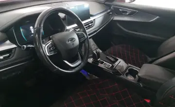 Chery Tiggo 7 Pro 2022 года за 9 000 000 тг. в Астана фото 5