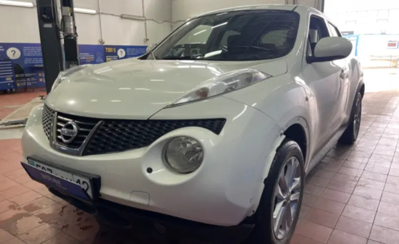 Nissan Juke 2013 года за 6 000 000 тг. в Астана