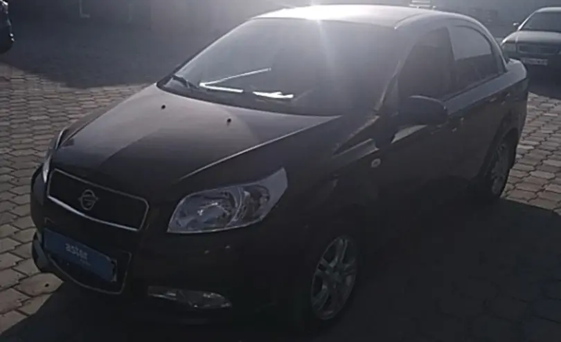 Ravon Nexia R3 2019 года за 4 200 000 тг. в Караганда