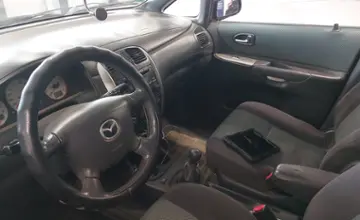 Mazda Premacy 2003 года за 3 000 000 тг. в Астана фото 5