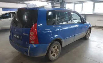 Mazda Premacy 2003 года за 3 000 000 тг. в Астана фото 3