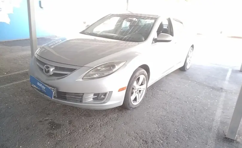 Mazda 6 2010 года за 4 500 000 тг. в Алматы