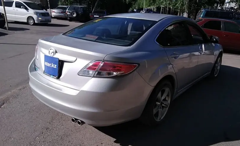 Mazda 6 2010 года за 4 500 000 тг. в Алматы фото 5