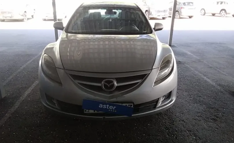 Mazda 6 2010 года за 4 500 000 тг. в Алматы фото 2