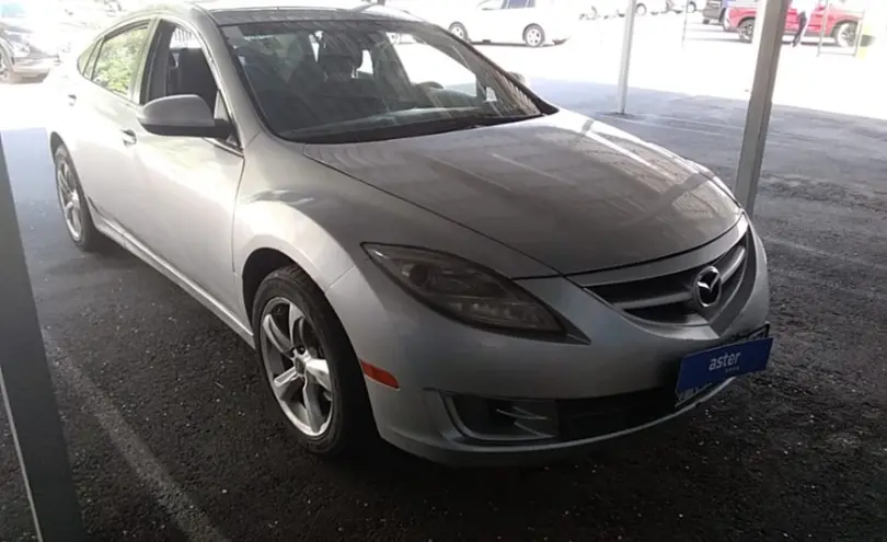 Mazda 6 2010 года за 4 500 000 тг. в Алматы фото 3