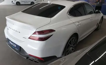 Genesis G70 2021 года за 15 600 000 тг. в Астана фото 3