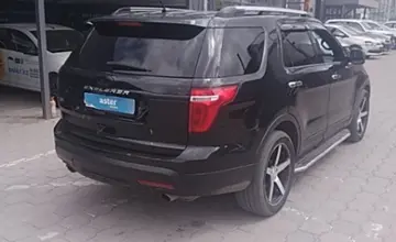 Ford Explorer 2011 года за 7 650 000 тг. в Караганда