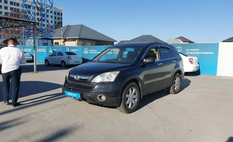 Honda CR-V 2007 года за 3 500 000 тг. в Шымкент