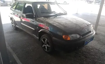 LADA (ВАЗ) 2114 2012 года за 800 000 тг. в Алматы фото 3