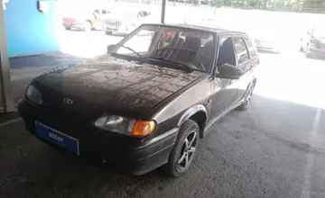 LADA (ВАЗ) 2114 2012 года за 800 000 тг. в Алматы фото 1