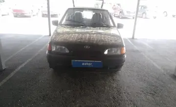 LADA (ВАЗ) 2114 2012 года за 800 000 тг. в Алматы фото 2