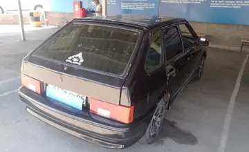 LADA (ВАЗ) 2114 2012 года за 800 000 тг. в Алматы