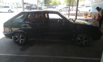 LADA (ВАЗ) 2114 2012 года за 800 000 тг. в Алматы фото 4