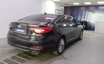 Hyundai Sonata 2015 года за 8 000 000 тг. в Павлодар