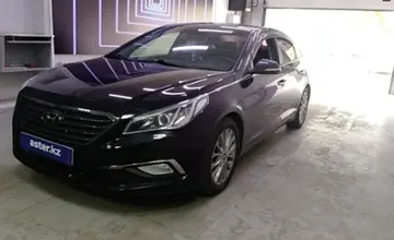 Hyundai Sonata 2015 года за 8 000 000 тг. в Павлодар фото 1
