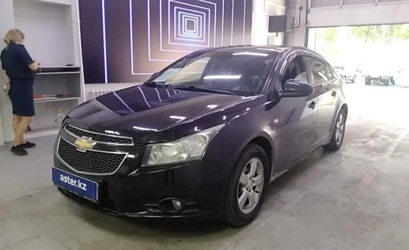Chevrolet Cruze 2012 года за 3 400 000 тг. в Павлодар