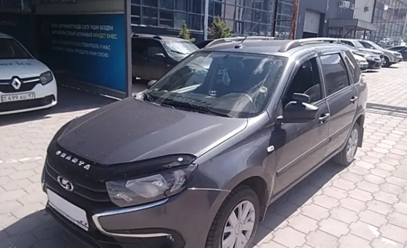 LADA (ВАЗ) Granta 2020 года за 5 500 000 тг. в Караганда