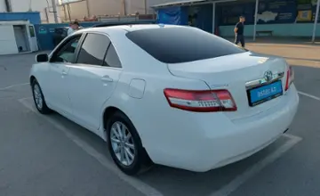 Toyota Camry 2010 года за 8 500 000 тг. в Шымкент фото 4