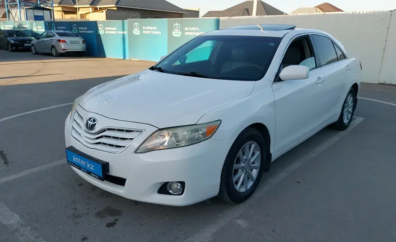Toyota Camry 2010 года за 8 500 000 тг. в Шымкент