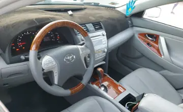 Toyota Camry 2010 года за 8 500 000 тг. в Шымкент фото 5