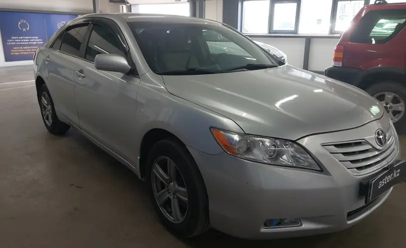 Toyota Camry 2006 года за 6 500 000 тг. в Астана