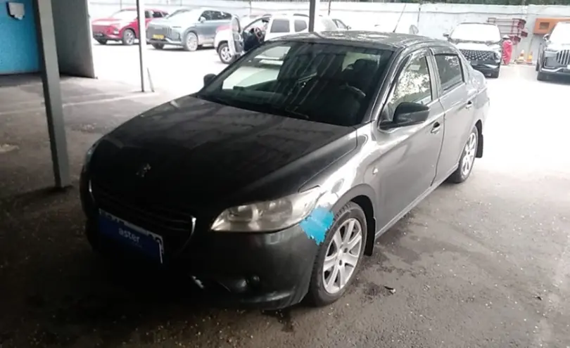 Peugeot 301 2014 года за 3 500 000 тг. в Алматы