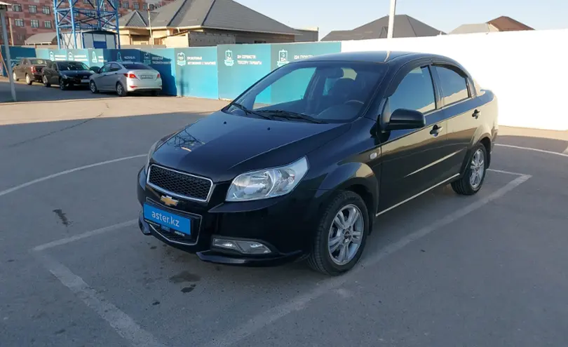 Chevrolet Nexia 2021 года за 5 800 000 тг. в Шымкент