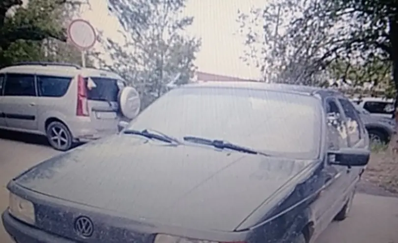 Volkswagen Passat 1991 года за 2 000 000 тг. в Костанай