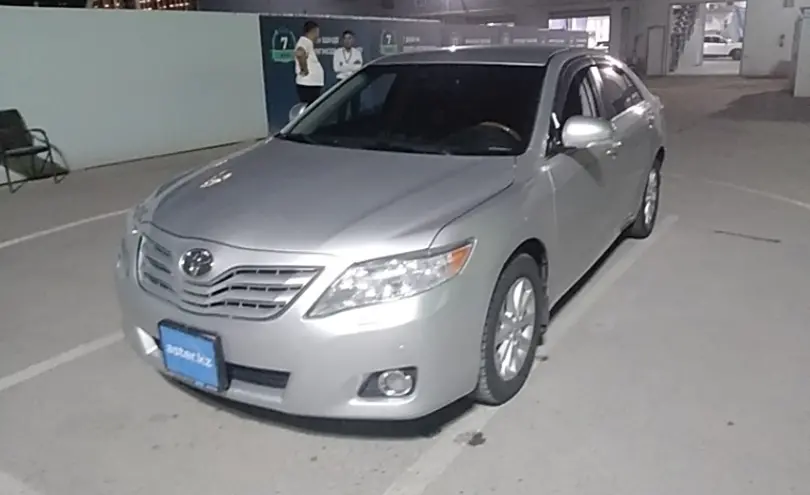 Toyota Camry 2010 года за 7 500 000 тг. в Шымкент