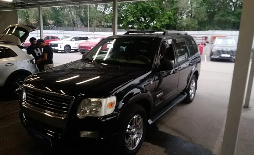 Ford Explorer 2006 года за 7 000 000 тг. в Алматы