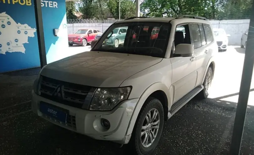 Mitsubishi Pajero 2012 года за 11 000 000 тг. в Алматы