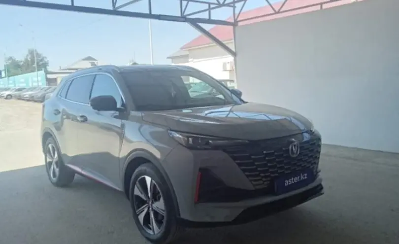 Changan CS55PLUS 2023 года за 10 700 000 тг. в Кызылорда фото 3