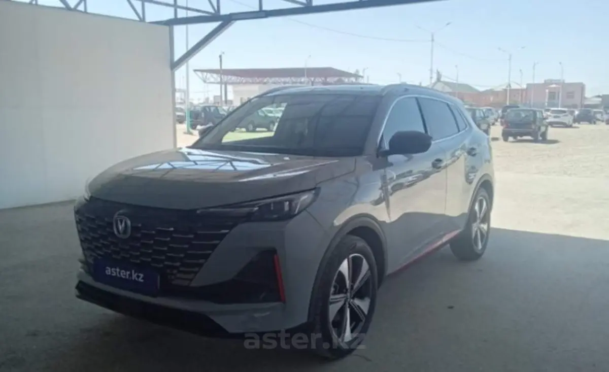 Changan CS55PLUS 2023 года за 10 700 000 тг. в Кызылорда