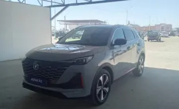 Changan CS55PLUS 2023 года за 10 700 000 тг. в Кызылорда фото 1