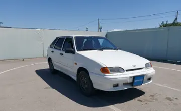 LADA (ВАЗ) 2114 2010 года за 2 000 000 тг. в Шымкент фото 2